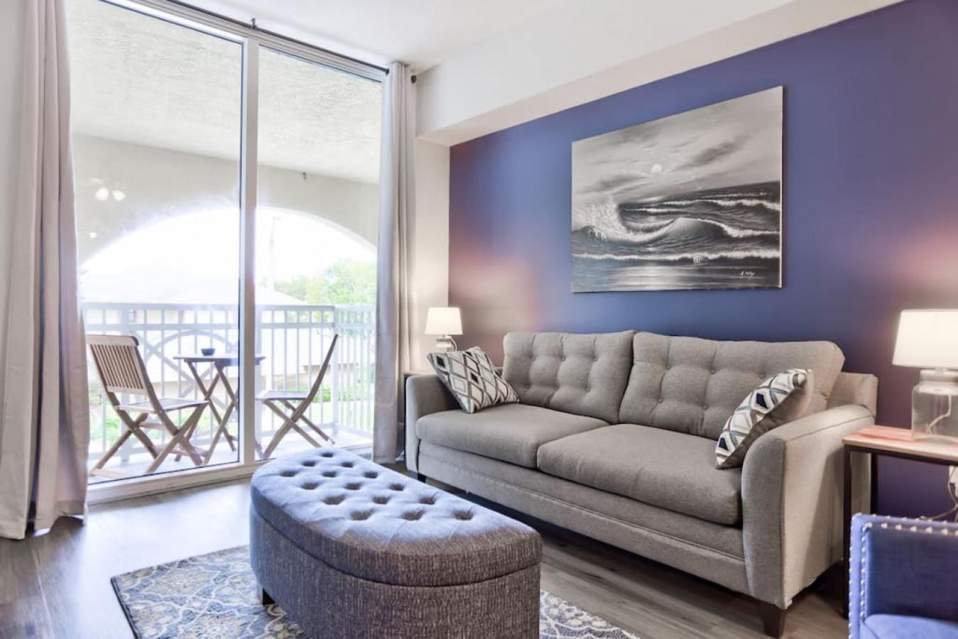 1Br Rooftop Pool-10 Min Walk To Beach Boynton Beach Exteriér fotografie