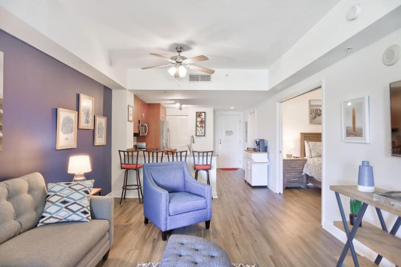 1Br Rooftop Pool-10 Min Walk To Beach Boynton Beach Exteriér fotografie