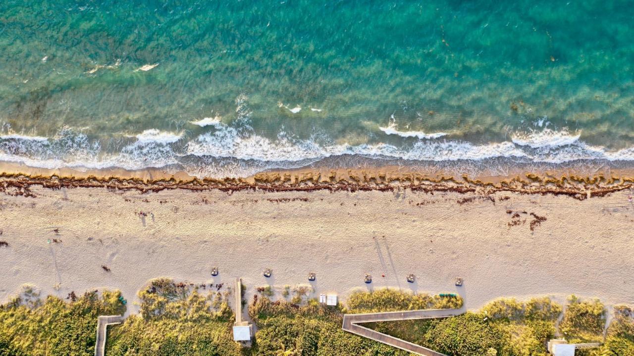 1Br Rooftop Pool-10 Min Walk To Beach Boynton Beach Exteriér fotografie