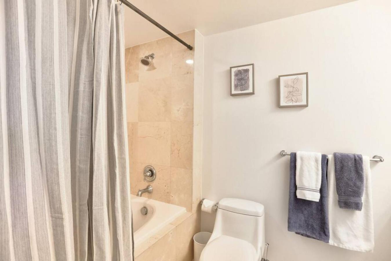 1Br Rooftop Pool-10 Min Walk To Beach Boynton Beach Exteriér fotografie