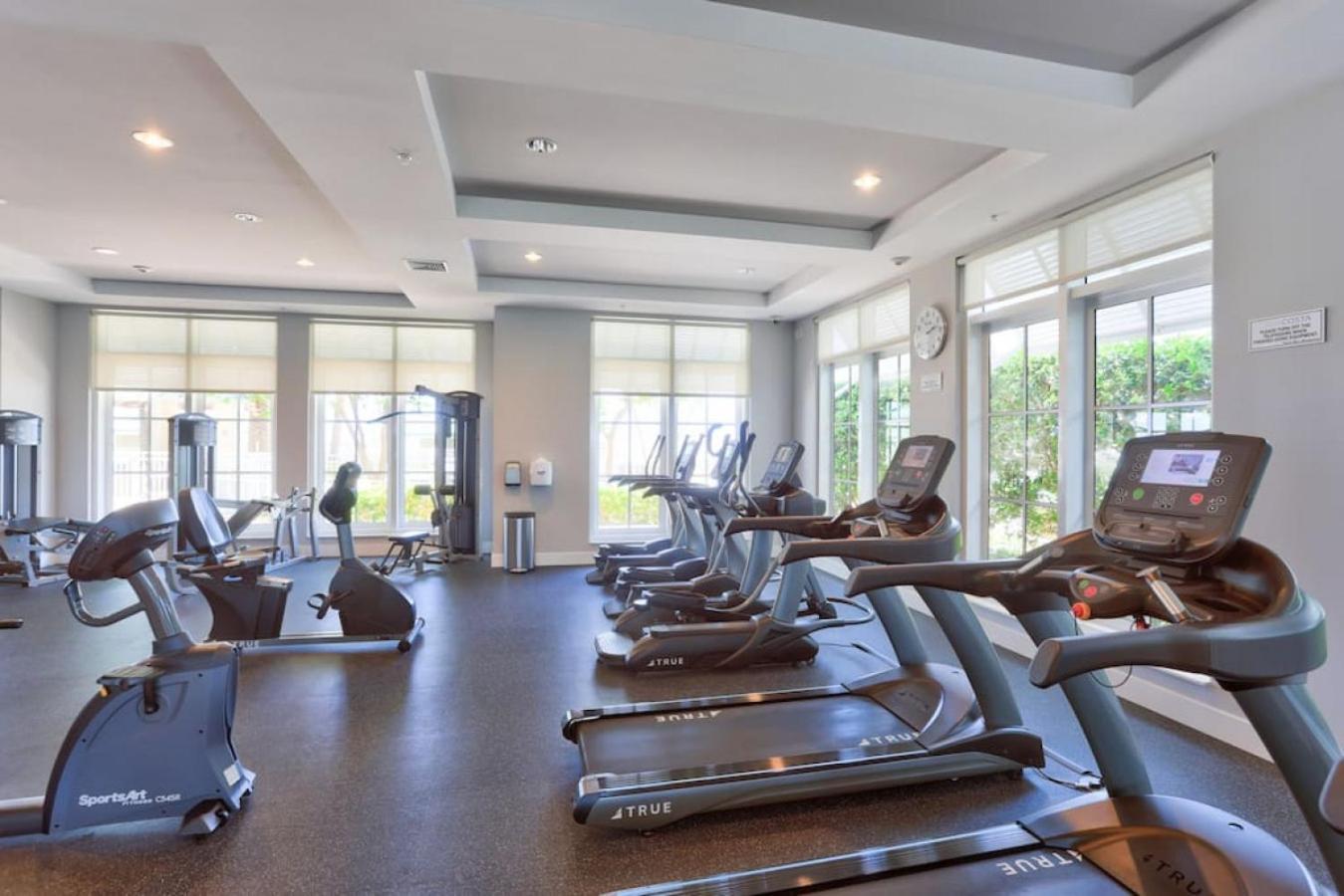 1Br Rooftop Pool-10 Min Walk To Beach Boynton Beach Exteriér fotografie